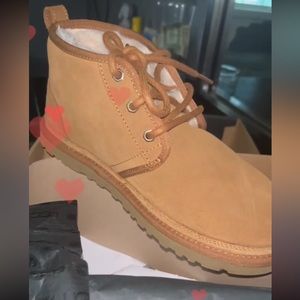 neumel ugg s9 men